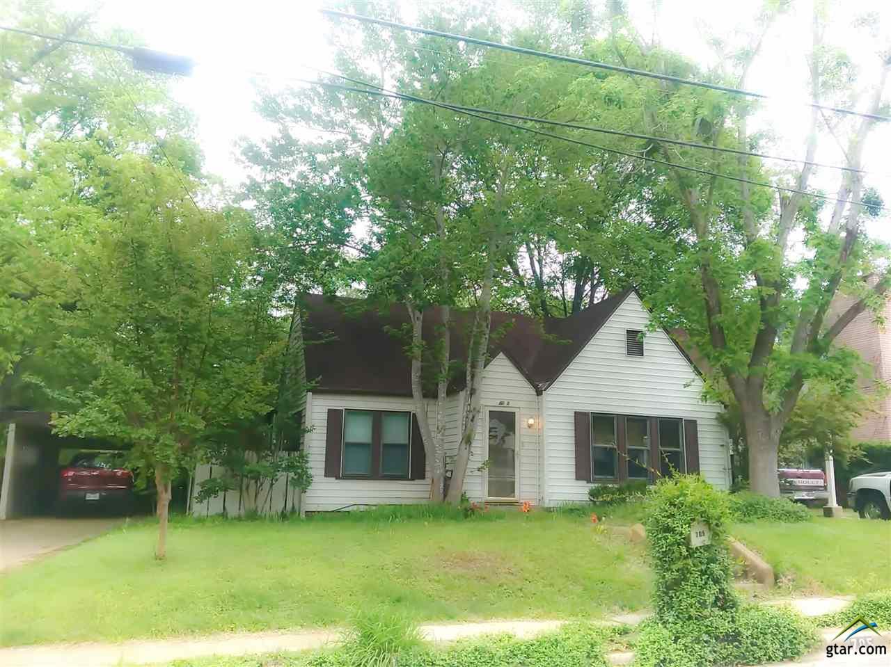 705 S Kaufman, Mt Vernon, TX 75457