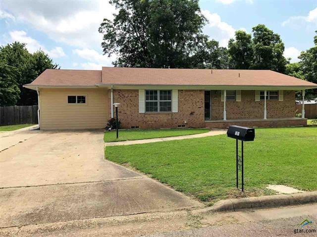 109 Magnolia, Mount Vernon, TX 75457