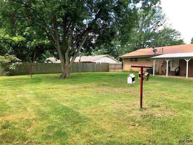 109 Magnolia, Mount Vernon, TX 75457