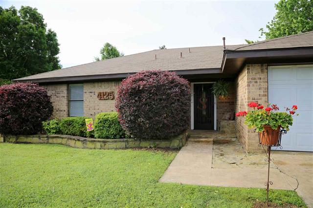 4125 Choctaw Lane, Paris, TX 75460