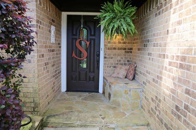 4125 Choctaw Lane, Paris, TX 75460