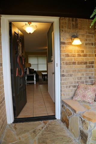 4125 Choctaw Lane, Paris, TX 75460