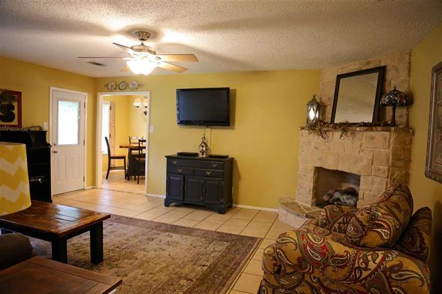 4125 Choctaw Lane, Paris, TX 75460