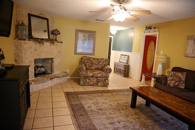 4125 Choctaw Lane, Paris, TX 75460