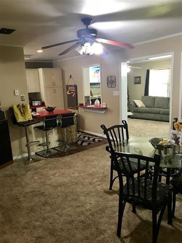 225 25th Street SE, Paris, TX 75460