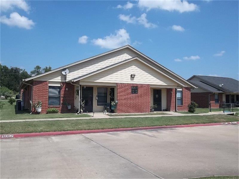 1400 W Washington, Paris, TX 75460