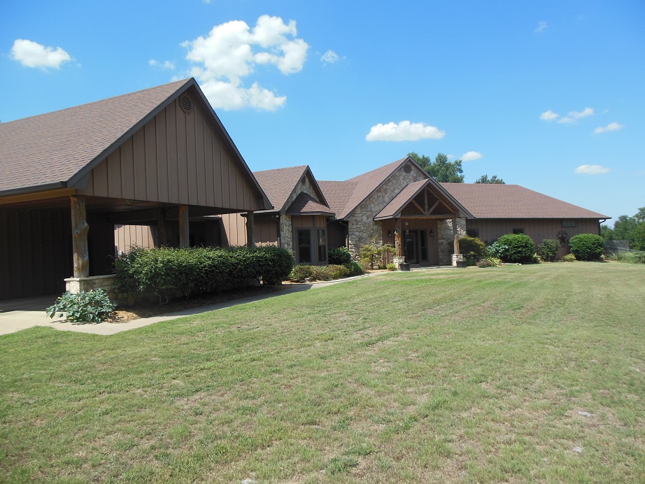 5070 CR 42200, Paris, TX 75462
