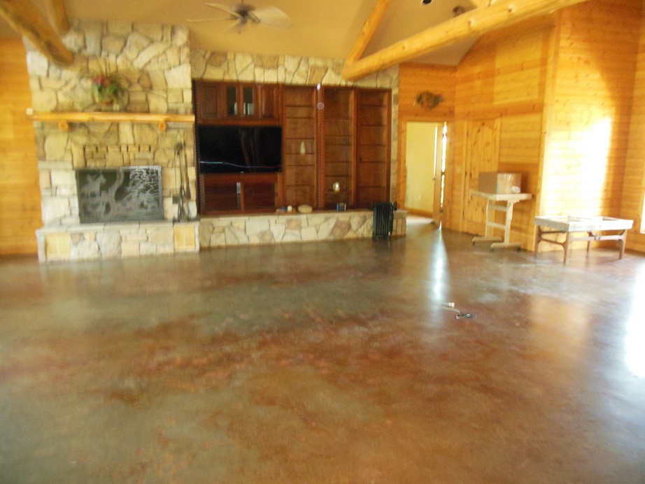 5070 CR 42200, Paris, TX 75462