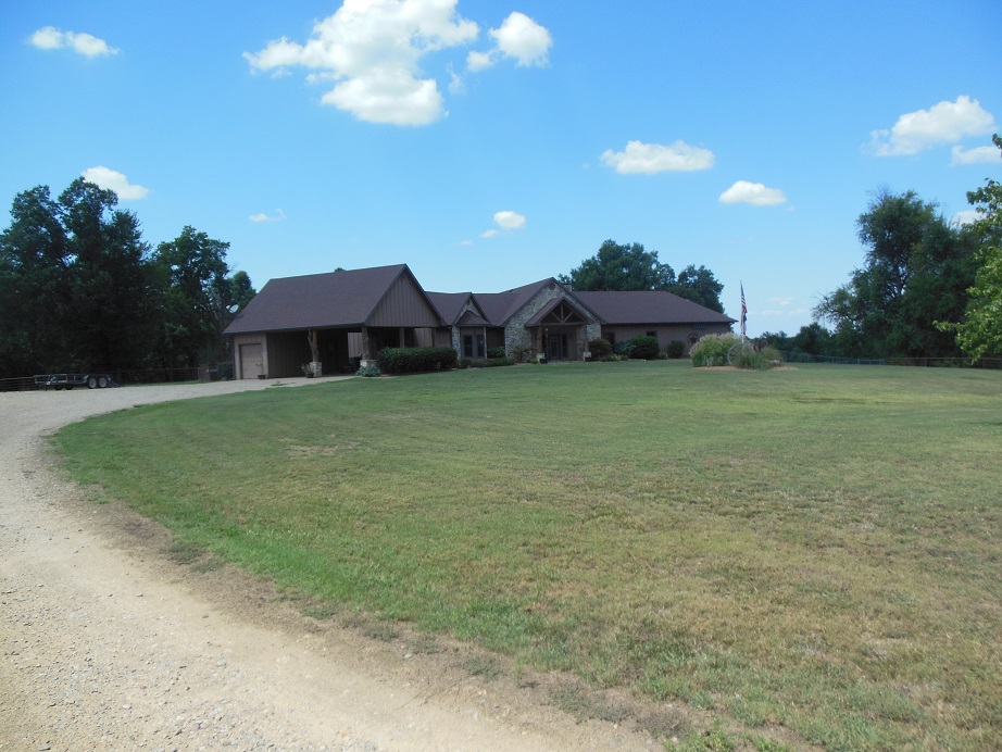 5070 CR 42200, Paris, TX 75462
