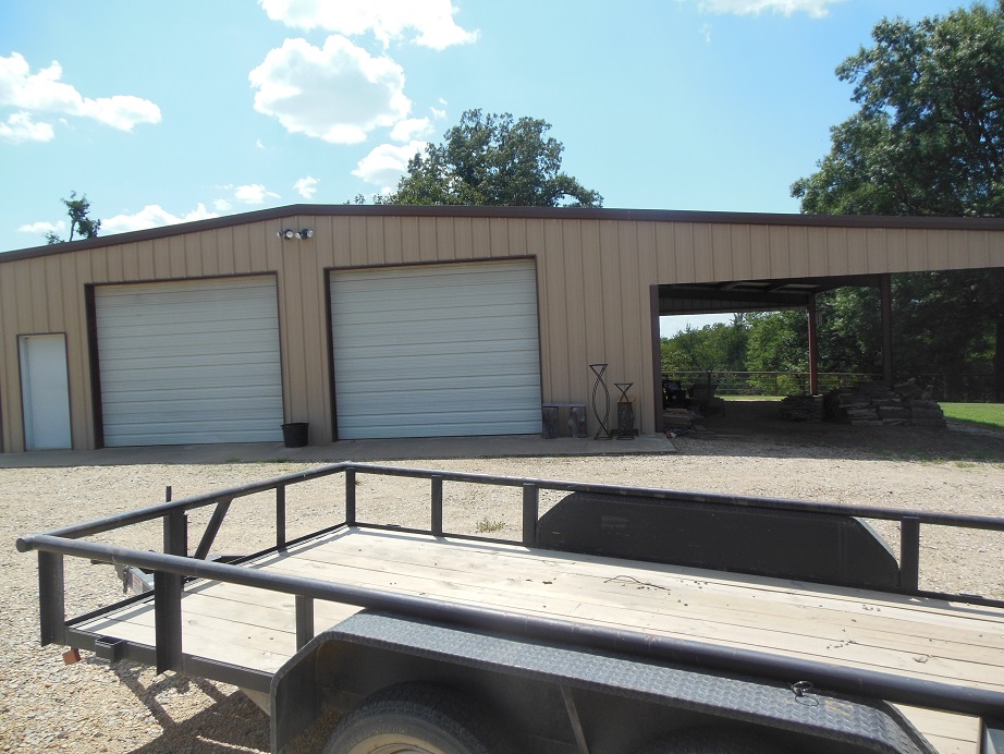 5070 CR 42200, Paris, TX 75462