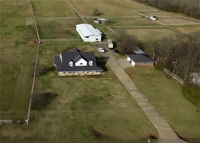 336 FM 910, Clarksville, TX 75462