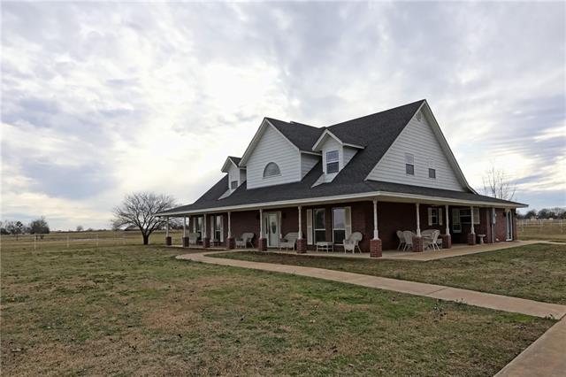 336 FM 910, Clarksville, TX 75462