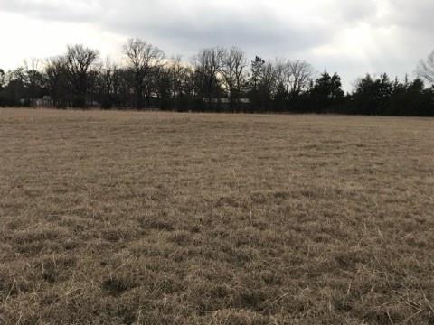 Tbd CR 45500, Paris, TX 75462