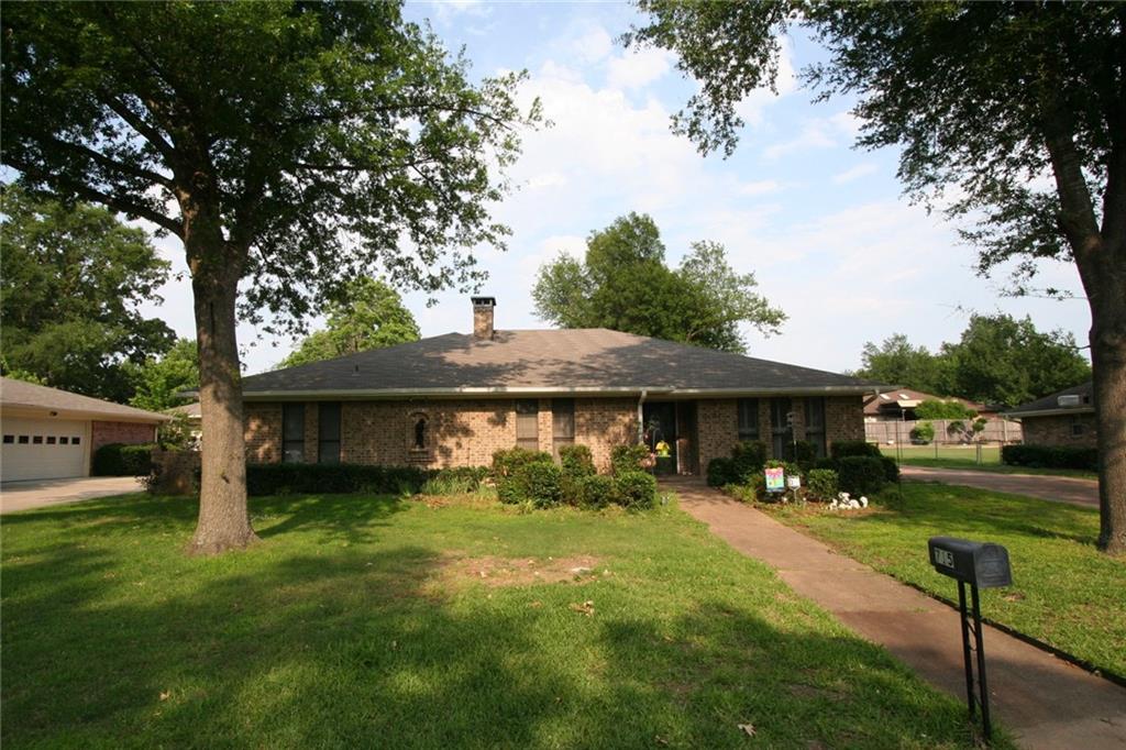 715 38th ST SE, Paris, TX 75462