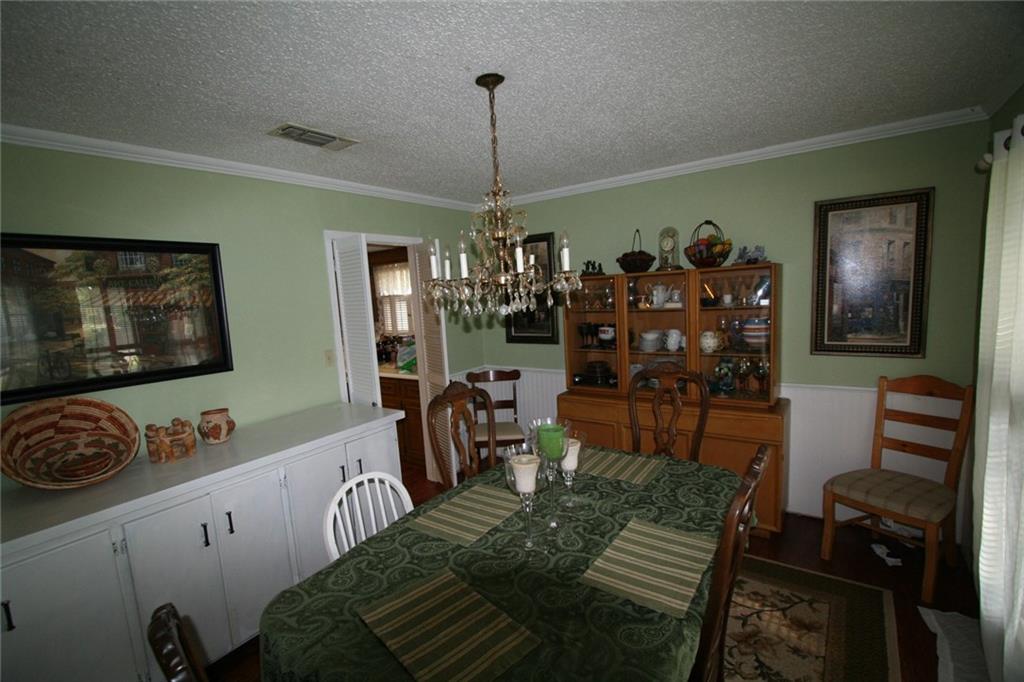 715 38th ST SE, Paris, TX 75462