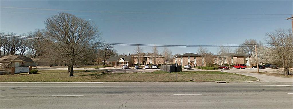 7075 Lamar Road, Reno, TX 75462