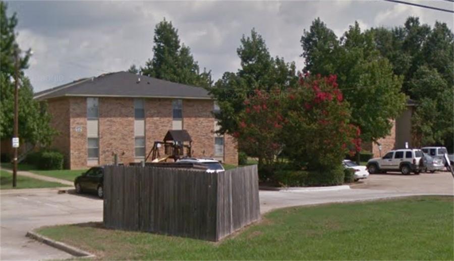 7075 Lamar Road, Reno, TX 75462