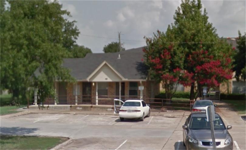 7075 Lamar Road, Reno, TX 75462