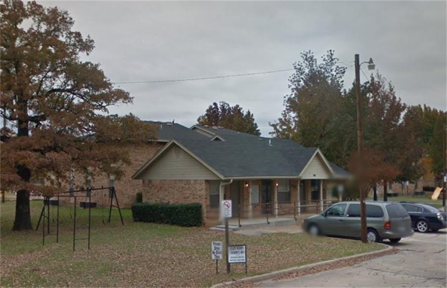 7075 Lamar Road, Reno, TX 75462