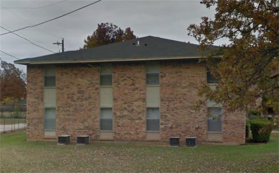 7075 Lamar Road, Reno, TX 75462