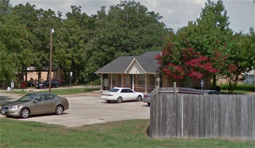 7075 Lamar Road, Reno, TX 75462