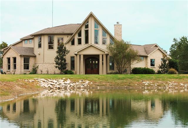9549 County Road 2400, Quinlan, TX 75474