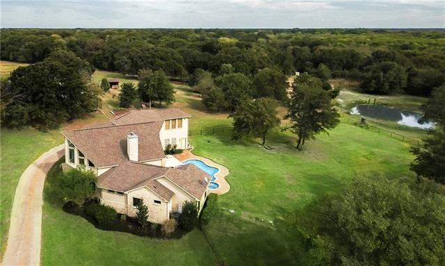 9549 County Road 2400, Quinlan, TX 75474