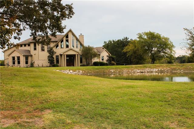 9549 County Road 2400, Quinlan, TX 75474