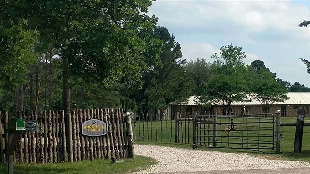 9445 County Road 2400, Quinlan, TX 75474