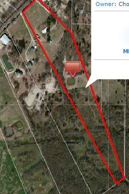 9445 County Road 2400, Quinlan, TX 75474