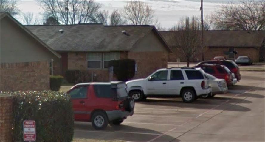 801 West Main Street, Quinlan, TX 75474