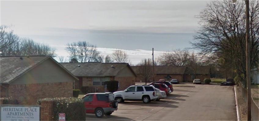 801 West Main Street, Quinlan, TX 75474