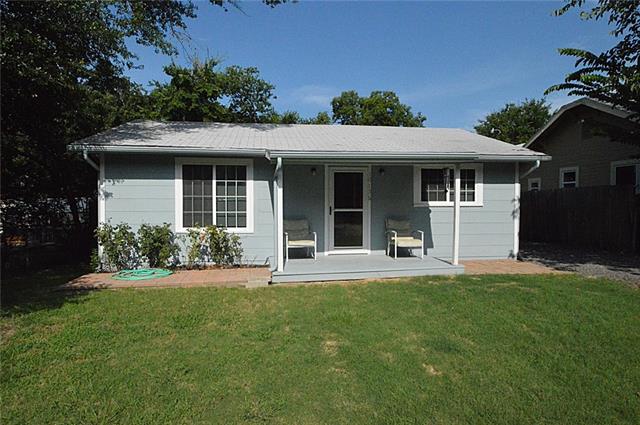 10156 Patton Drive, Quinlan, TX 75474