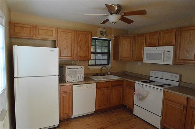 10156 Patton Drive, Quinlan, TX 75474