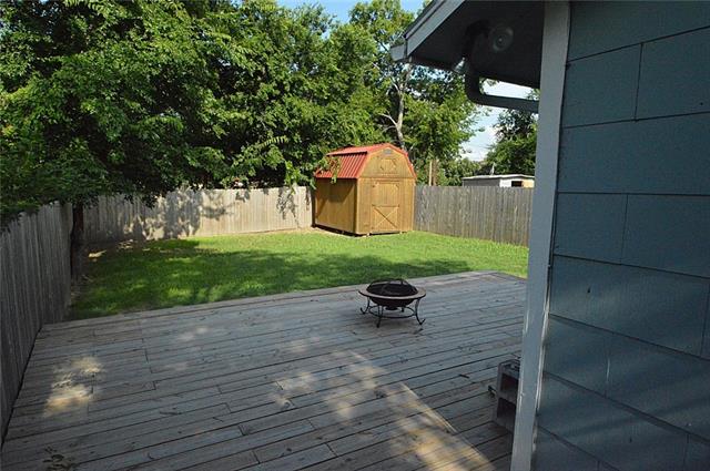 10156 Patton Drive, Quinlan, TX 75474