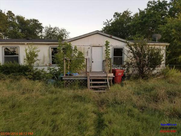 621 W Main St ,TX, Quinlan, 75474