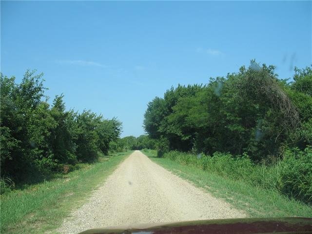 Tbd Fm 274, Ravenna, TX 75476