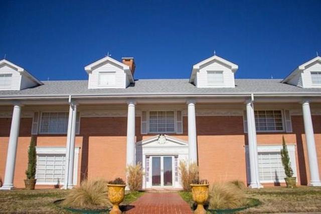 13673 Interstate highway E, Saltillo, TX 75478
