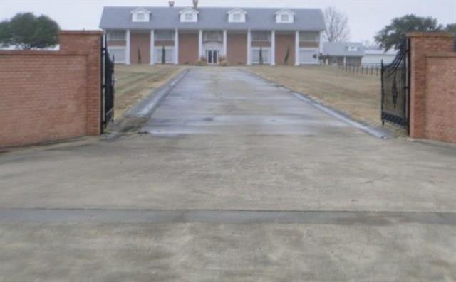 13673 Interstate highway E, Saltillo, TX 75478