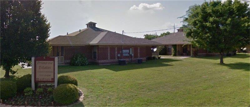 1000 League Street, Sulphur Springs, TX 75482