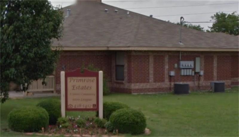 1000 League Street, Sulphur Springs, TX 75482