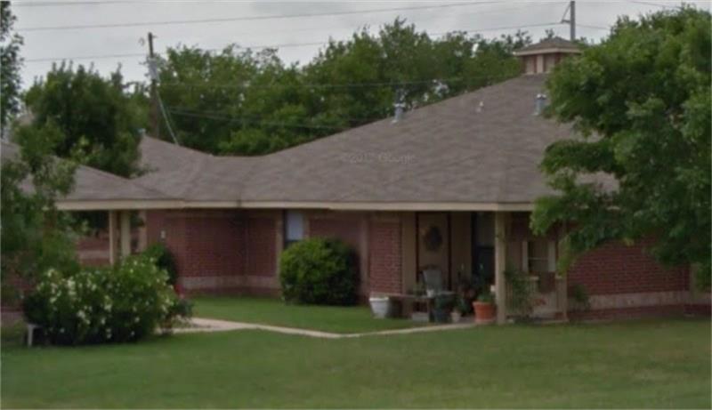 1000 League Street, Sulphur Springs, TX 75482