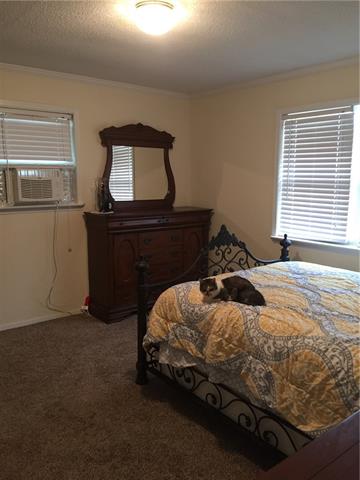 293 County Road 2145, Telephone, TX 75488