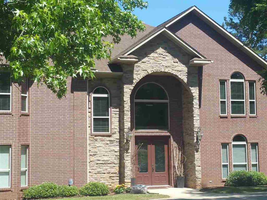 6625 Lakeridge, Texarkana, TX 75503