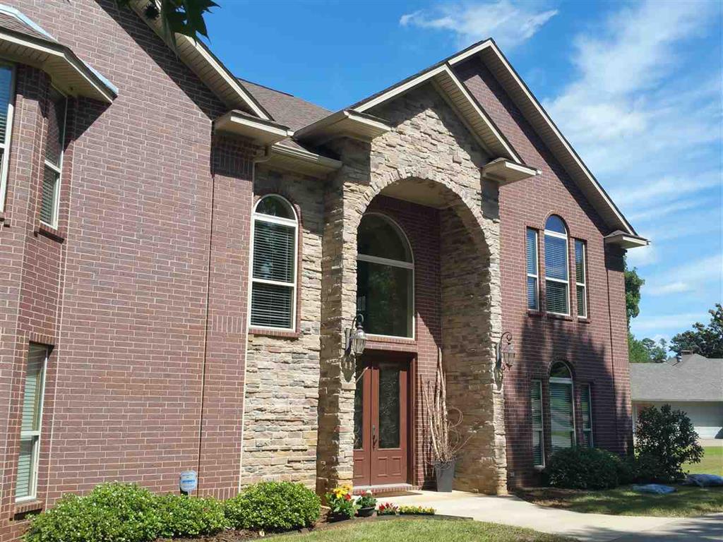 6625 Lakeridge, Texarkana, TX 75503