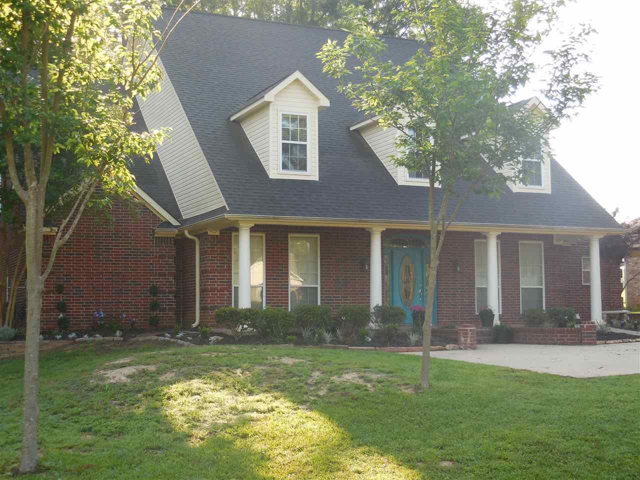 3404 Wesley Aaron, Texarkana, TX 75503