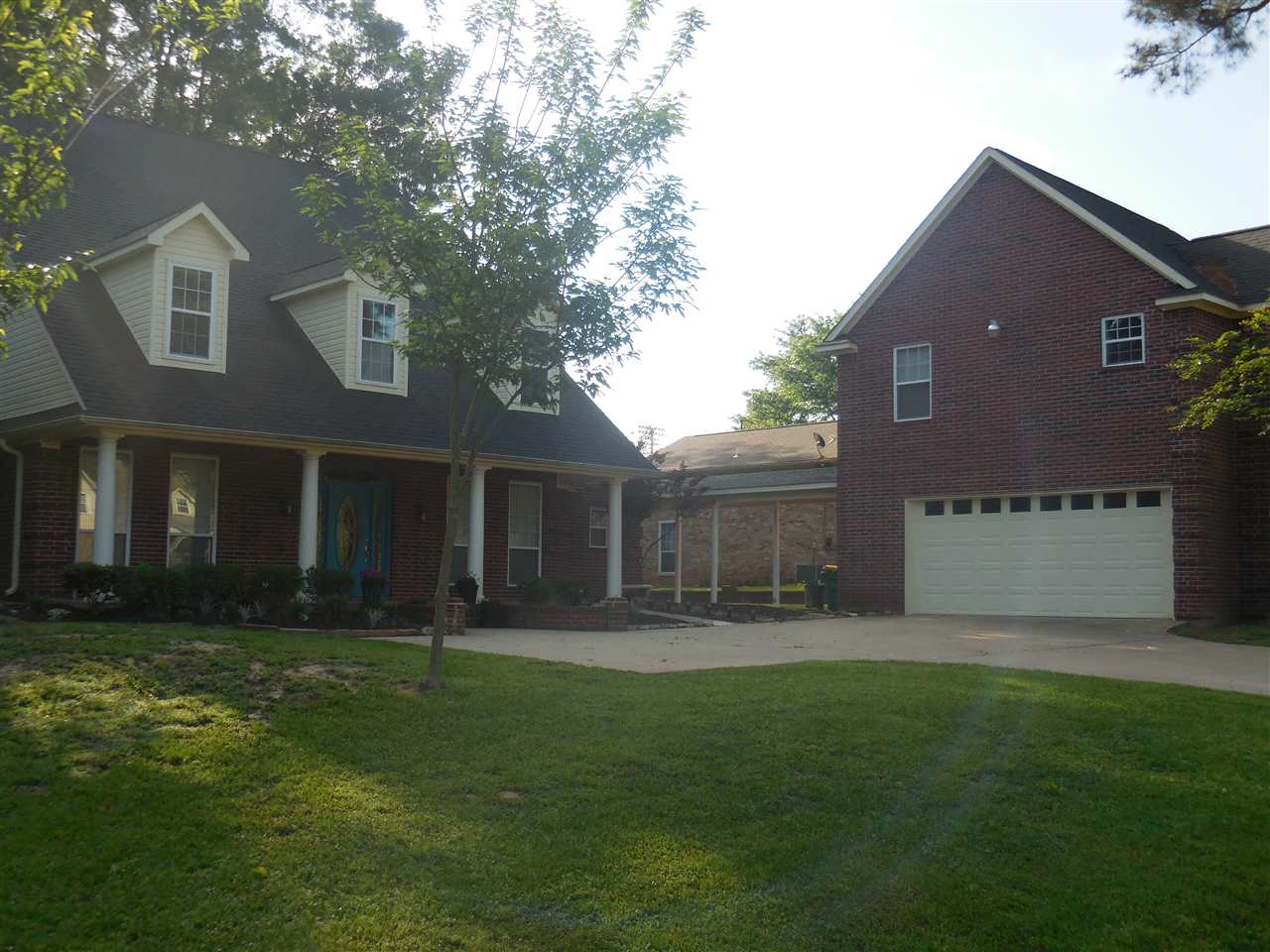 3404 Wesley Aaron, Texarkana, TX 75503