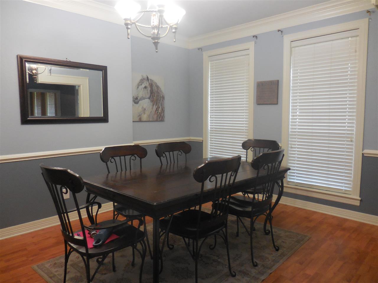 3404 Wesley Aaron, Texarkana, TX 75503