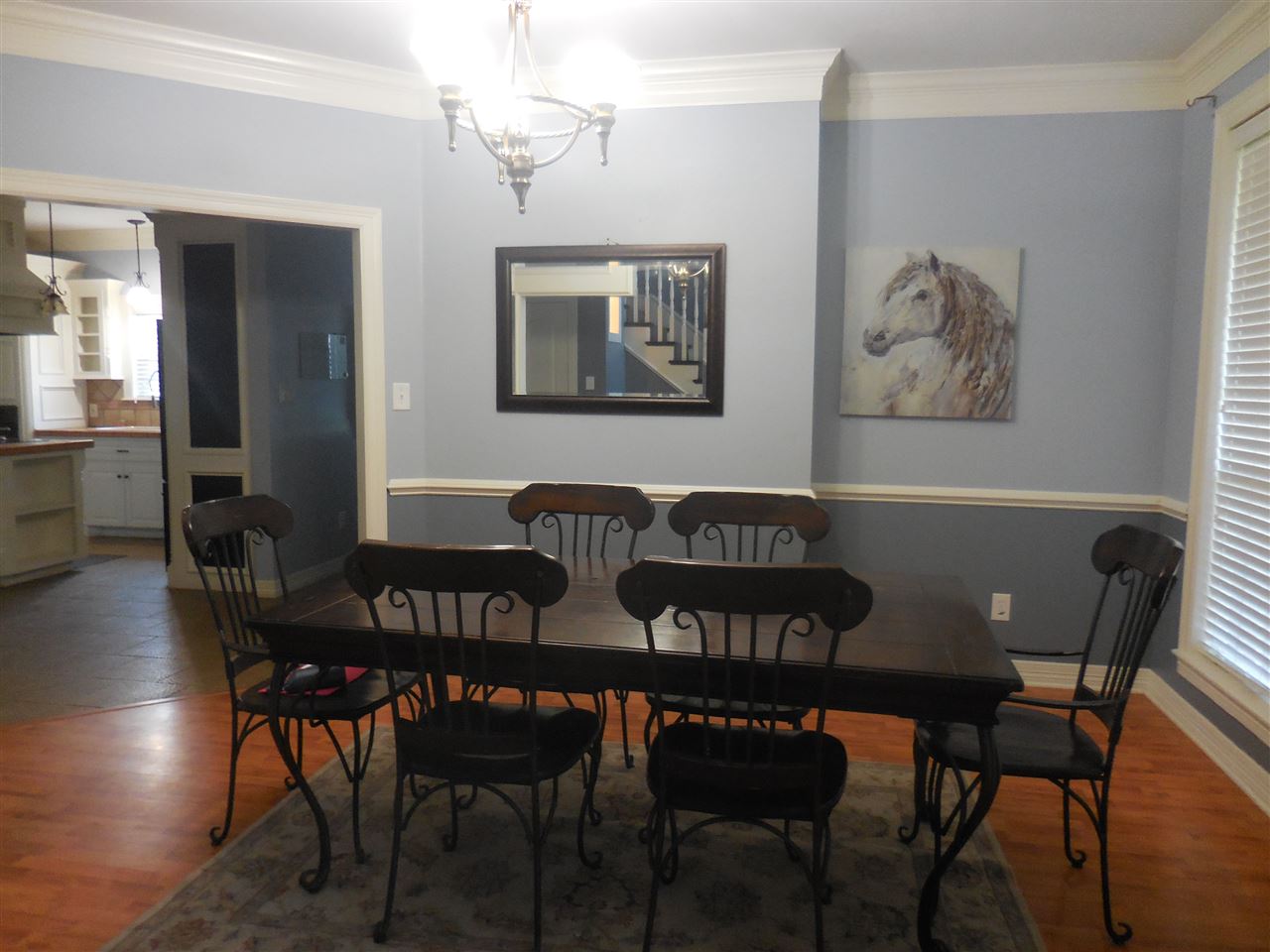 3404 Wesley Aaron, Texarkana, TX 75503
