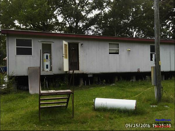 3981 County Rd 3365